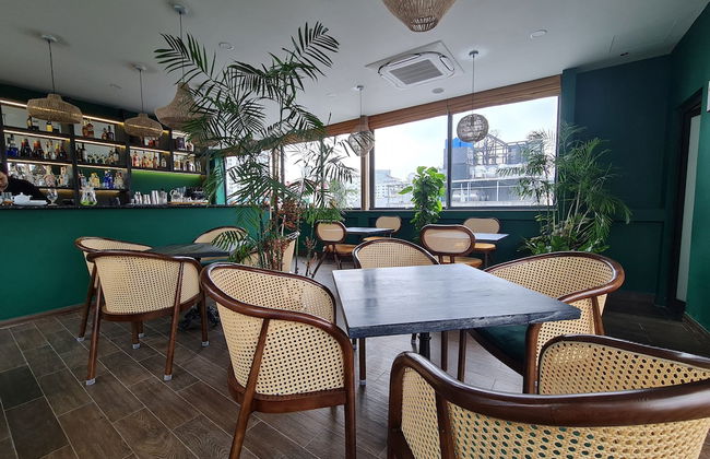 The Bloom Ha Noi - Foto 76