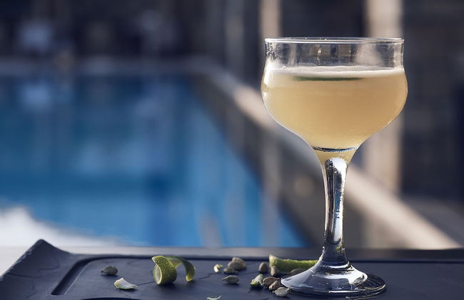 Lindia Thalassa Resort - Foto 28