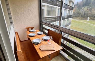 Studio au pied des pistes - Foto 2