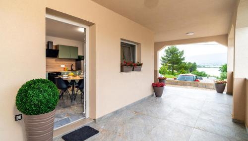 Apartman Luca - Pridraga - Foto 4