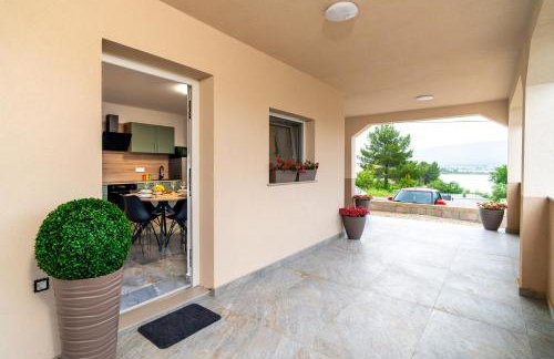 Apartman Luca - Pridraga - Foto 4