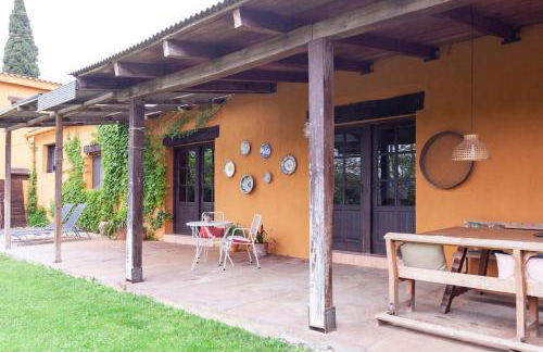 LOS TILOS Casa rural en el campo. - Photo 48