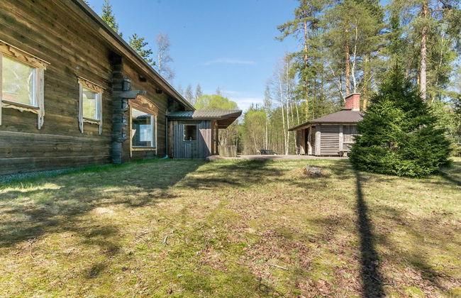 Villa kesäranta - Foto 41