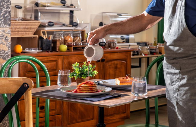 Villa Elite by Checkin - Foto 28