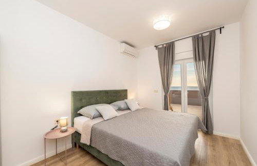 Villa Eni apartments 1 - Foto 42