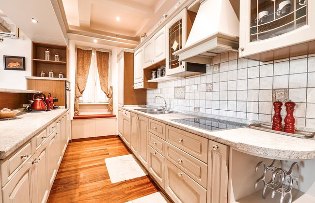 The Writer's House-Liston Corfu - Foto 7