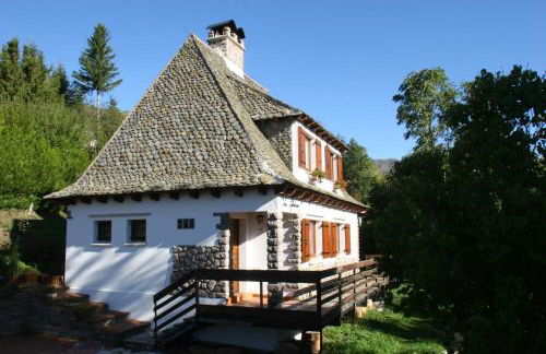 Chalet les Eglantines - Foto 1