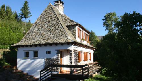 Chalet les Eglantines - Foto 1