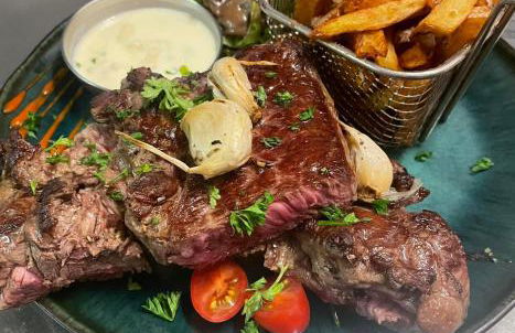 Logement 2 pièces Au Relais Normand - Foto 11