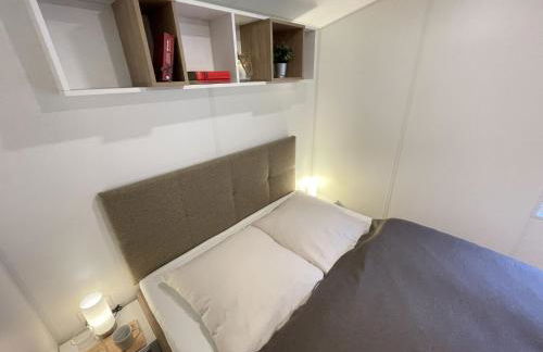 Holiday Home Tiny Haus Carolin by Interhome - Foto 12