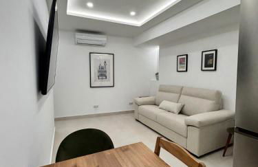 AeroSuites102 Alojamiento Madrid - Photo 4