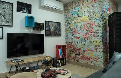 Homely Salamanca - Foto 37