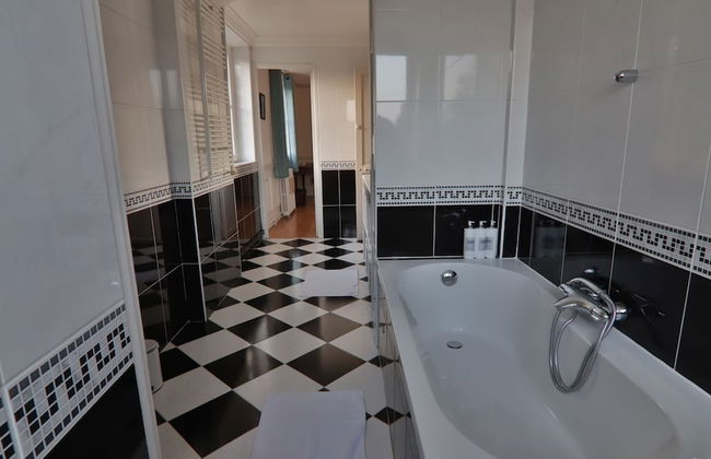 Le Château du Boulay Morin - Foto 65