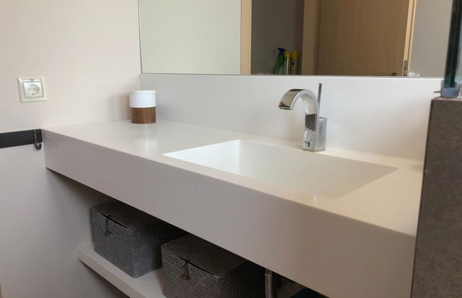 Azure House at Lagonissi - Foto 13