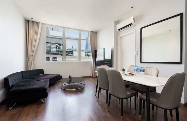 THE ONE Saigon Luxury Citypoint - Photo 57