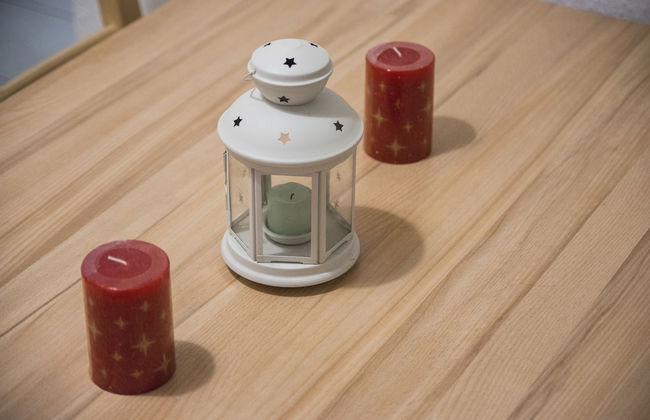 Düsseldorf Comfort Apartment - Foto 7