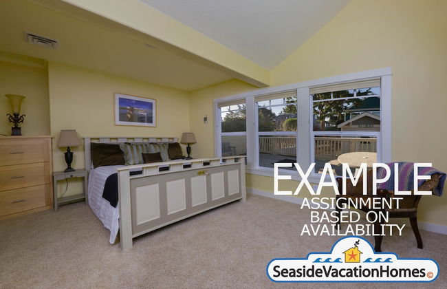 Seaside Vacation Homes - Foto 4