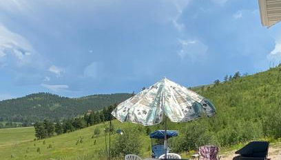 Majestic Retreat Studio - Foto 4