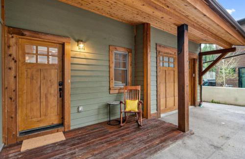 Cozy Spacious Mountain Home Close To Everything - Foto 19