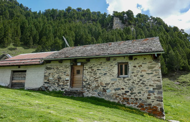 Rustico Dolomia - Foto 20