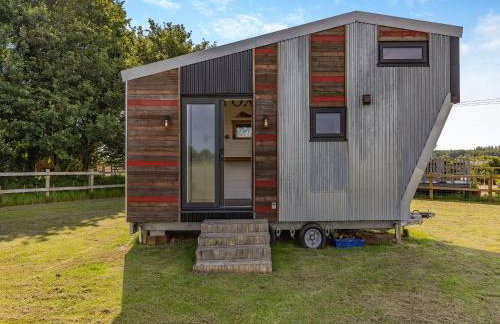 Fox Tiny House- Uk47395 - Foto 10