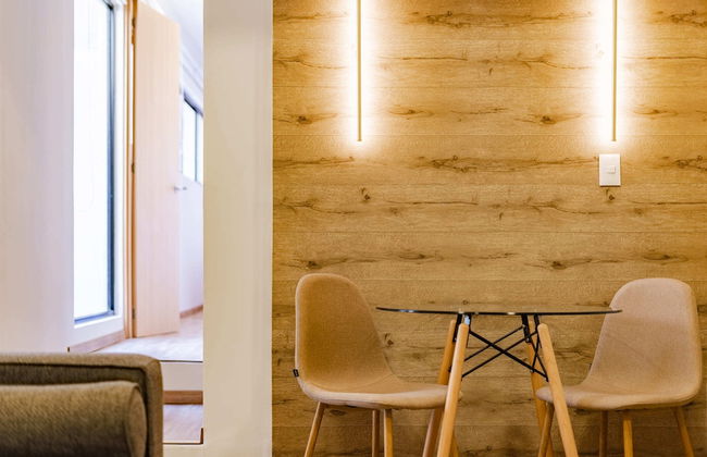 Condesa Cholula Lofts by VH - Foto 55