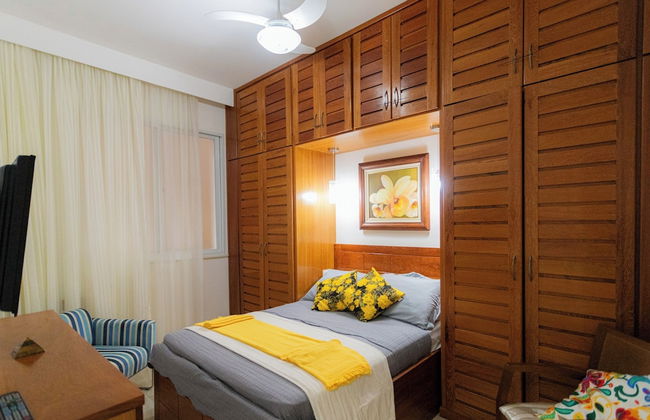 Ladeira dos Tabajaras 140 - Foto 6