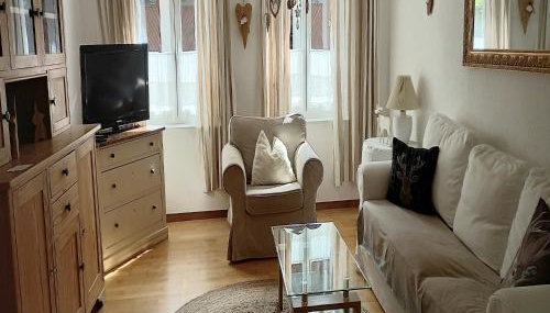 Forsthauswohnung im Schwarzwald - Foto 2