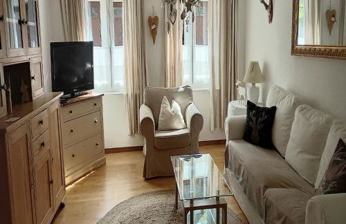 Forsthauswohnung im Schwarzwald - Foto 2