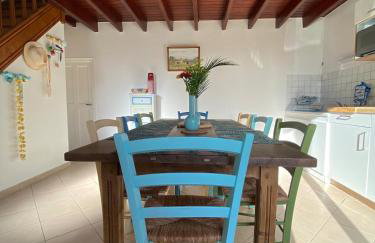 Maison familiale 8 pers, Le Marais des Mielles - Foto 30