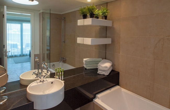 Troia Residence by The Editory - Apartamentos Marina - Foto 40