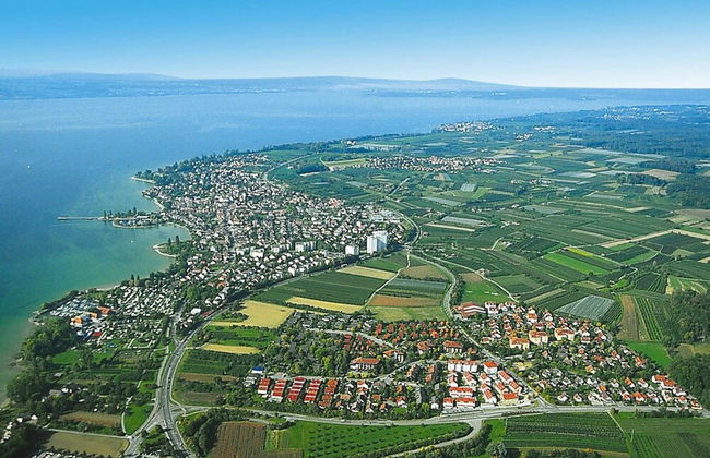 Apartment Near Lake Constance and Alps - Foto 23