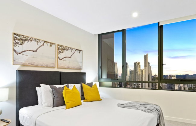 Ruby Apartments - Q Stay - Foto 41