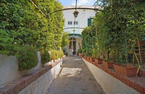 Villino Dei Fiori - Foto 27