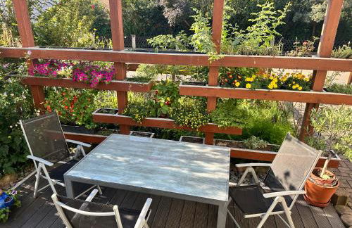 FeWo Burgblick - Foto 11