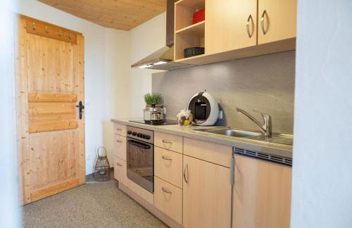 Das Tannacker - Ferienwohnungen Hartmann - Foto 35