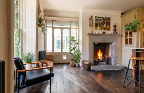 Stunning 8-Bedroom Home in Painswick - Foto 48