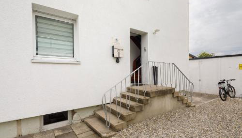 Ferienwohnung Sonnendeck - Foto 4