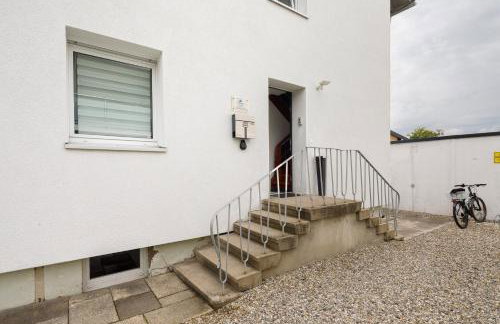 Ferienwohnung Bailey - Foto 9