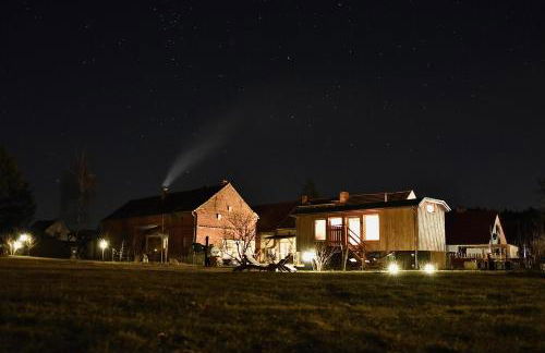 Tiny House am Waldrand - Foto 14