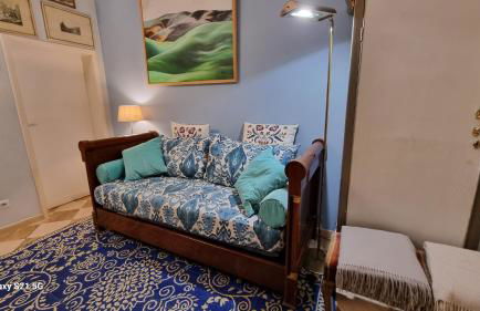 Casa del Gelsomino e del Nespolo - Foto 27