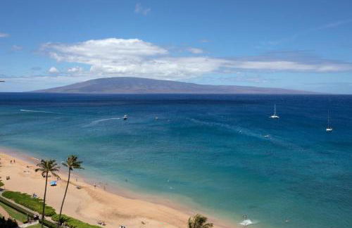 The Whaler, Studio with Stunning Ocean Views! Complimentary Rental Car Included! WH1-1218 by KBM - Photo 74