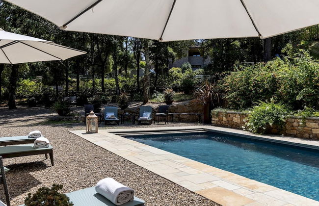 Villa Rinaldi 6 in Carpineta - Foto 46