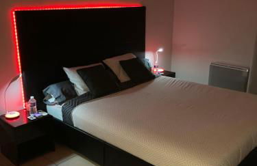 Appart&Spa - Photo 35