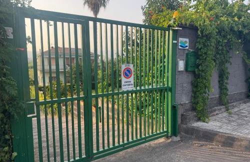 Green paradise with Etna view - Foto 18