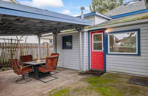 Al's House - Foto 21