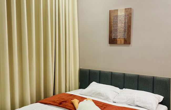 Sol Forest Ecopark Apartments - Photo 7