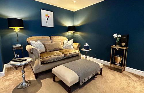 Stylish City Centre Apartment - Foto 9