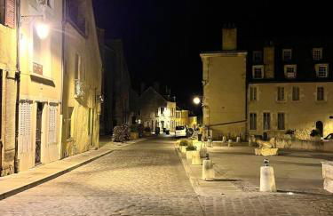 "La Grenouille" Centre historique - Les Terres du Roy - Foto 34