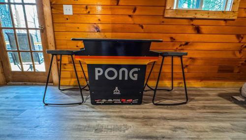 Hot tub - Near the Gorge and Cave Run - Foto 5